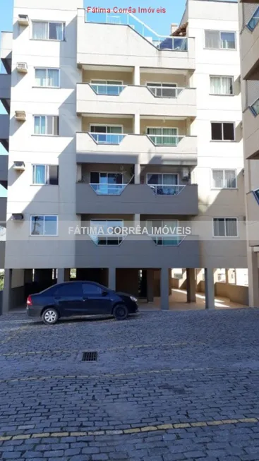 Foto 1 de Apartamento com 2 Quartos à venda, 74m² em Glória, Macaé