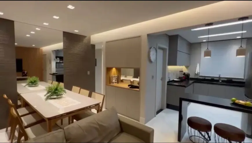 Foto 1 de Apartamento com 2 Quartos à venda, 80m² em Sagrada Família, Belo Horizonte