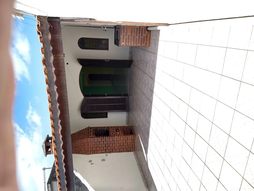 Foto 1 de Sobrado com 2 Quartos à venda, 170m² em Jardim Irene, Santo André