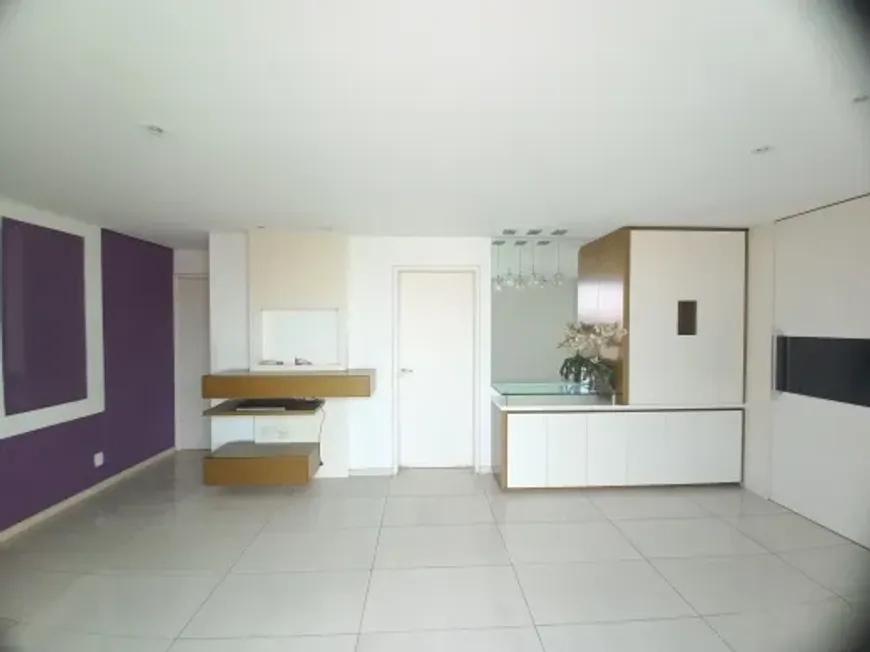 Foto 1 de Apartamento com 3 Quartos à venda, 85m² em Cruzeiro, Belo Horizonte