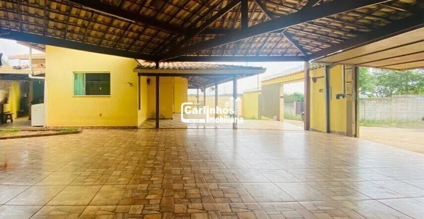 Foto 1 de Casa com 3 Quartos à venda, 240m² em Canarinho, Igarapé