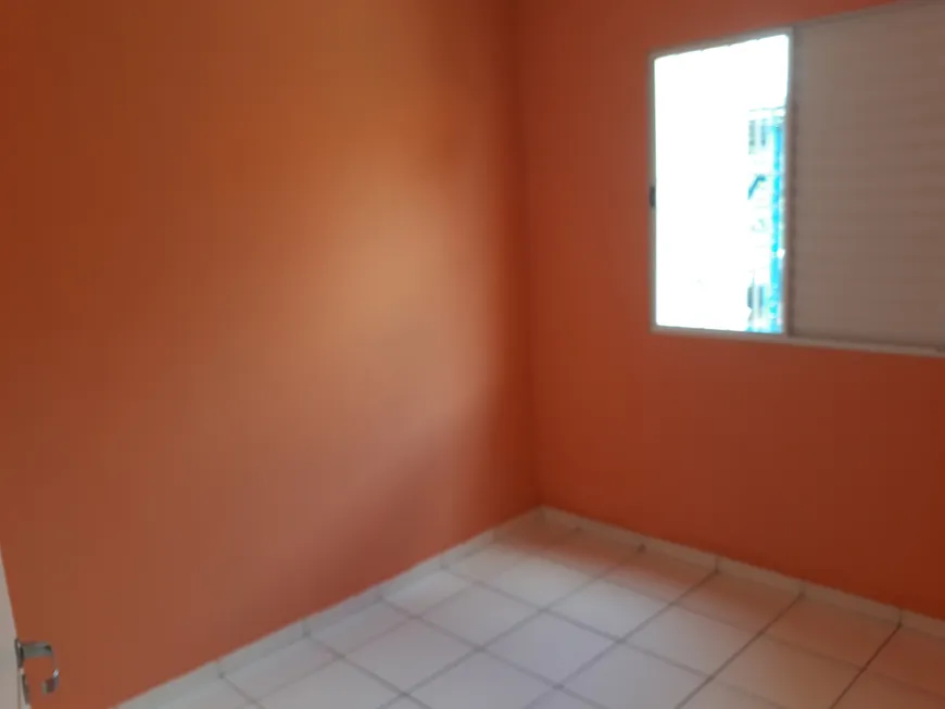 Foto 1 de Apartamento com 2 Quartos à venda, 48m² em Núcleo Residencial Doutor Luiz de Mattos Pimenta, Itatiba