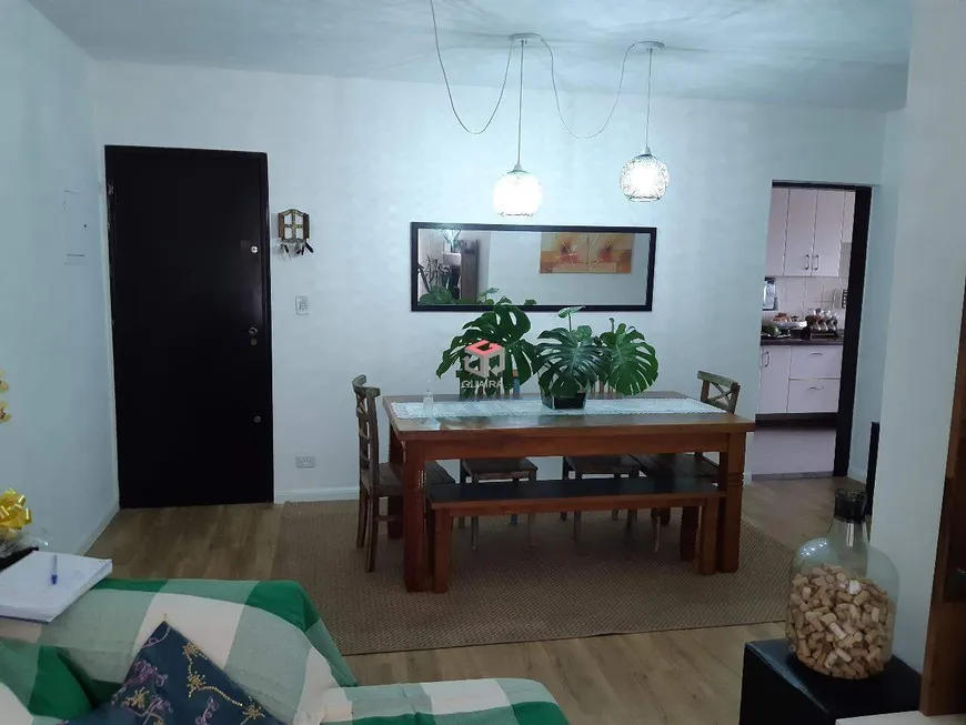 Foto 1 de Apartamento com 3 Quartos à venda, 90m² em Nova Petrópolis, São Bernardo do Campo