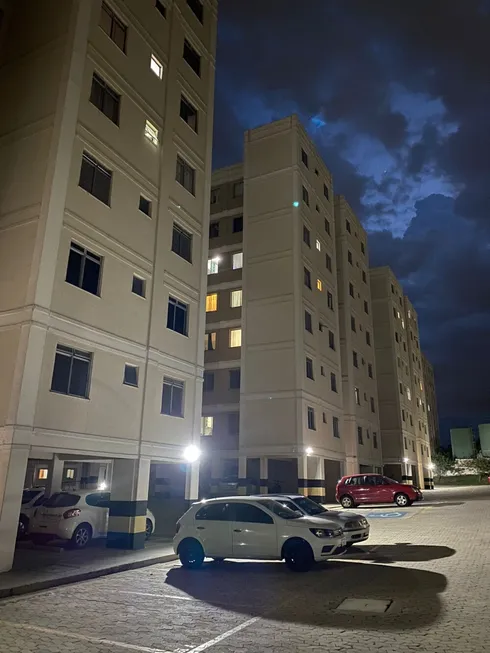 Foto 1 de Apartamento com 2 Quartos à venda, 50m² em São João, Betim