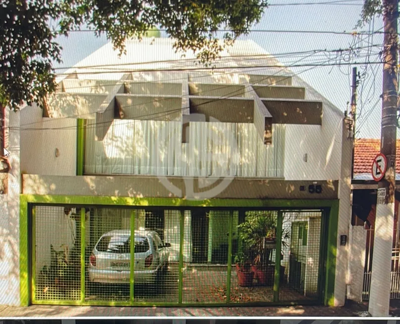 Foto 1 de Sobrado com 1 Quarto à venda, 200m² em Indianópolis, São Paulo