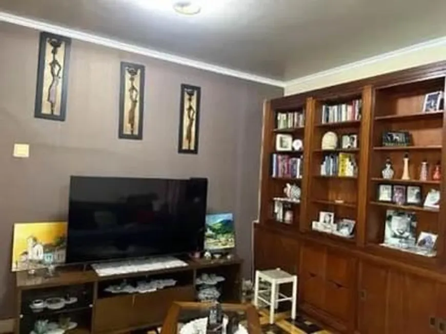 Foto 1 de Casa com 3 Quartos à venda, 95m² em Saúde, Salvador