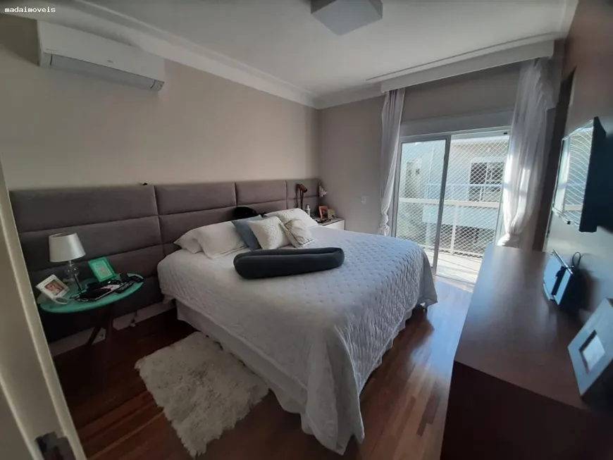 Foto 1 de Casa de Condomínio com 3 Quartos à venda, 180m² em Vila Oliveira, Mogi das Cruzes