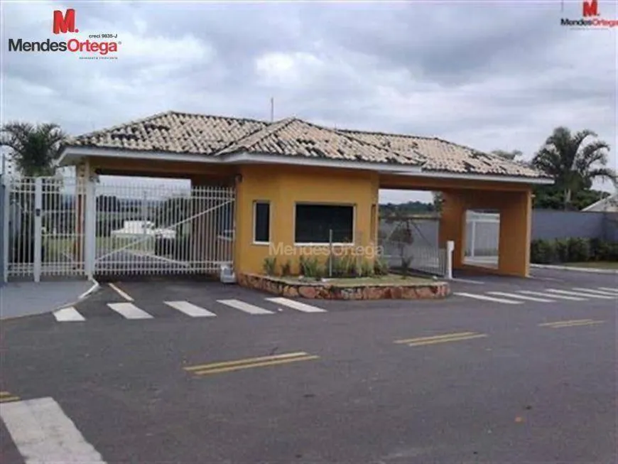 Foto 1 de Lote/Terreno à venda, 1000m² em Jardim Dacha Sorocaba, Sorocaba