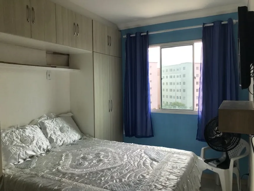 Foto 1 de Apartamento com 2 Quartos à venda, 56m² em Nova Brasília, Salvador