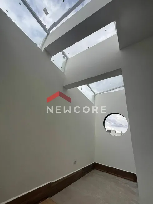 Foto 1 de Casa de Condomínio com 3 Quartos à venda, 145m² em Lajeado, Cotia