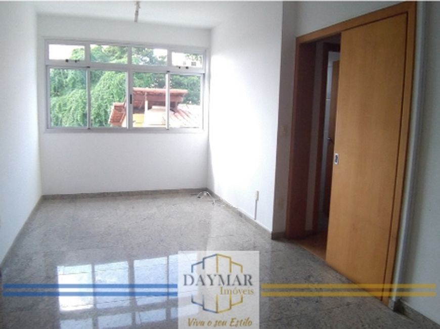 Foto 1 de Apartamento com 3 Quartos à venda, 137m² em Gutierrez, Belo Horizonte