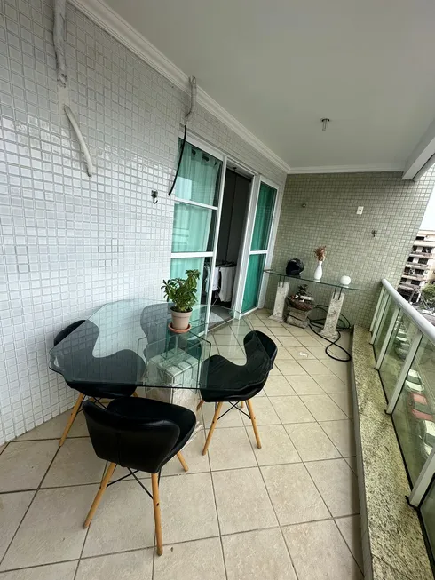 Foto 1 de Apartamento com 3 Quartos à venda, 120m² em  Vila Valqueire, Rio de Janeiro