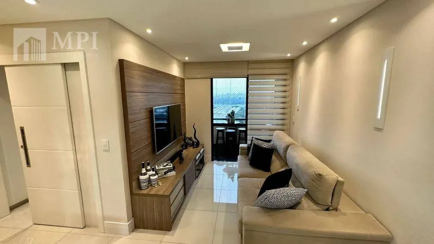 Foto 1 de Apartamento com 2 Quartos à venda, 63m² em Santana, São Paulo