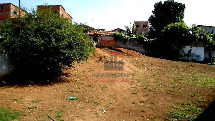 Foto 1 de Lote/Terreno à venda, 540m² em Jardim São José, São José dos Campos