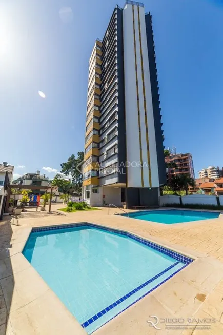 Foto 1 de Apartamento com 4 Quartos à venda, 165m² em Menino Deus, Porto Alegre