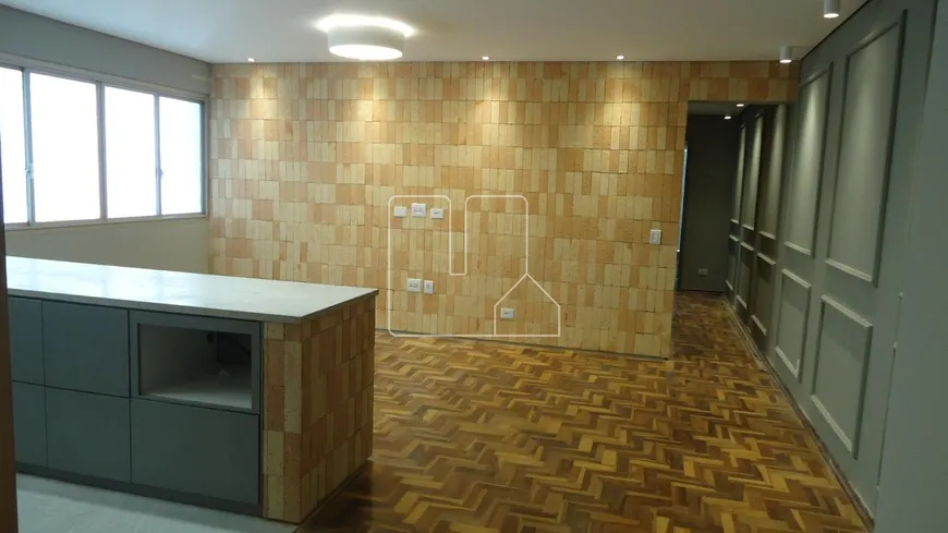 Foto 1 de Apartamento com 2 Quartos à venda, 79m² em Planalto Paulista, São Paulo