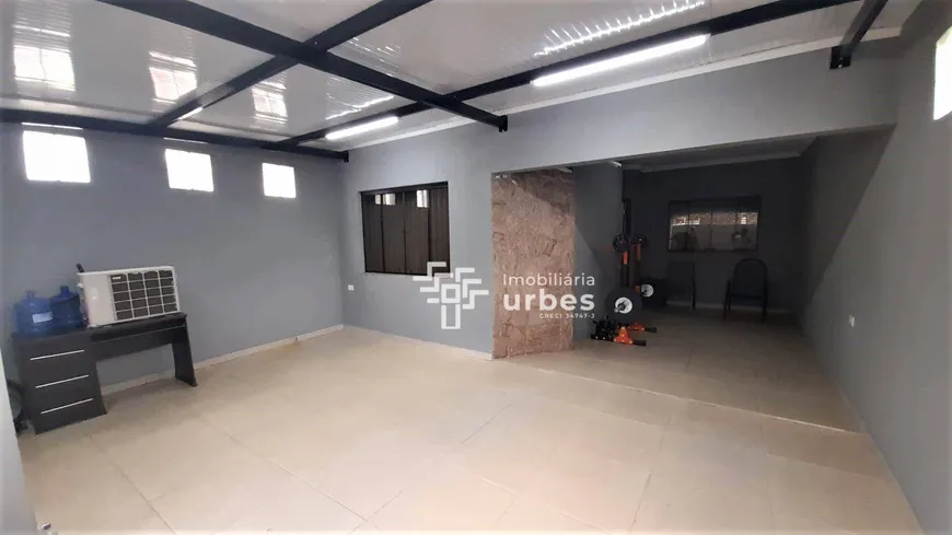 Foto 1 de Casa com 3 Quartos à venda, 120m² em Jardim Ipiranga, Americana