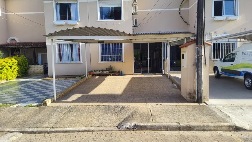 Foto 1 de Casa de Condomínio com 3 Quartos à venda, 80m² em Igara, Canoas