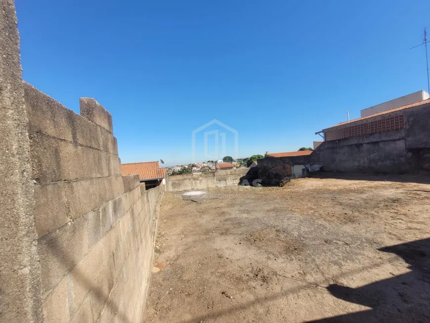 Foto 1 de Lote/Terreno para venda ou aluguel, 600m² em Jardim Novo Campos Elíseos, Campinas