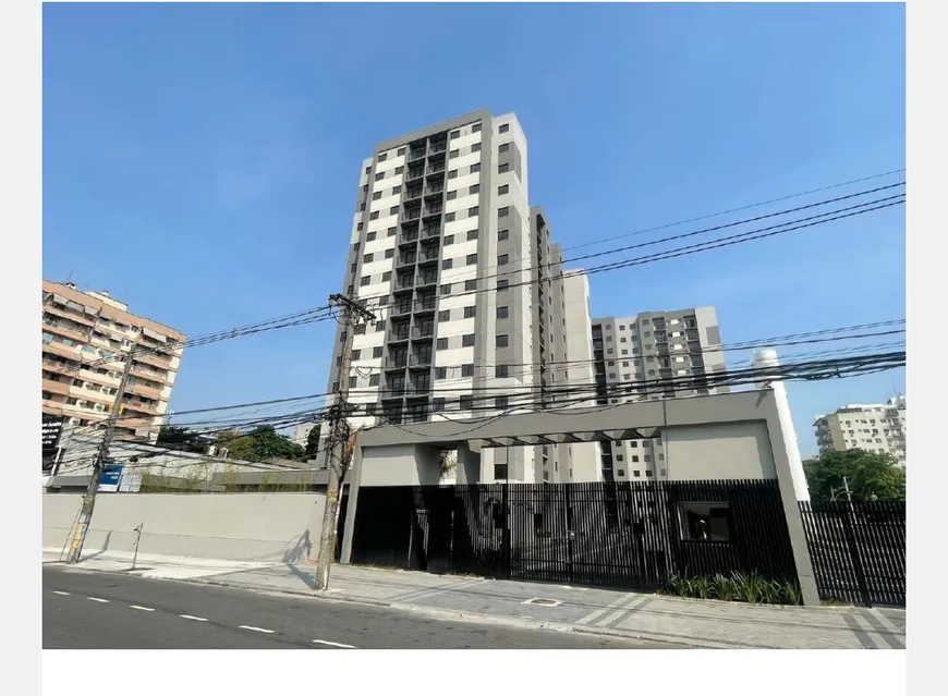 Foto 1 de Apartamento com 2 Quartos à venda, 55m² em Cachambi, Rio de Janeiro