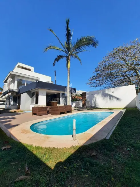 Foto 1 de Casa com 3 Quartos à venda, 141m² em Jardim Atlântico, Florianópolis