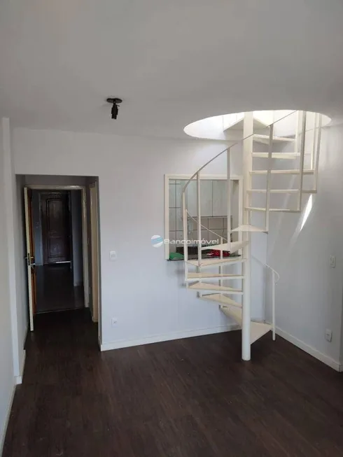 Foto 1 de Apartamento com 3 Quartos à venda, 154m² em Jardim Margarida, Campinas