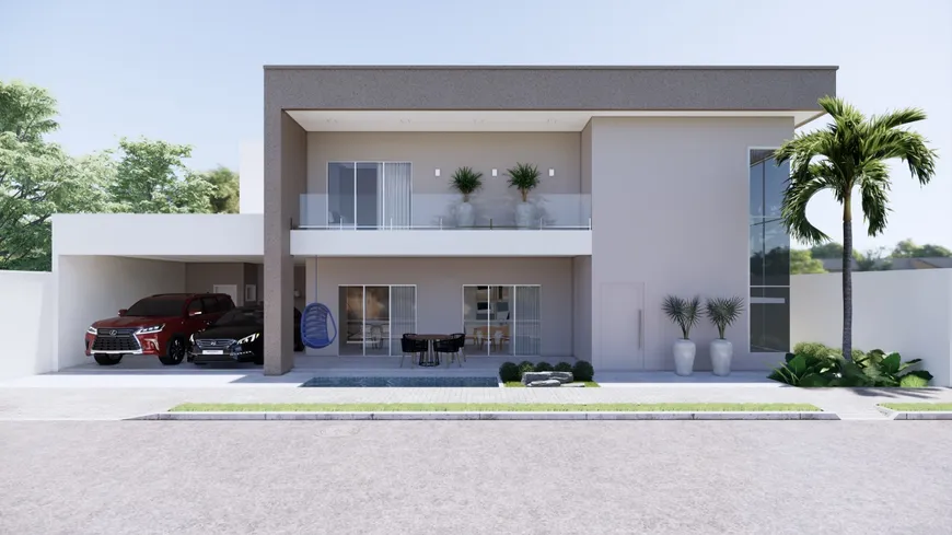 Foto 1 de Casa com 3 Quartos à venda, 182m² em Centro, Salinas