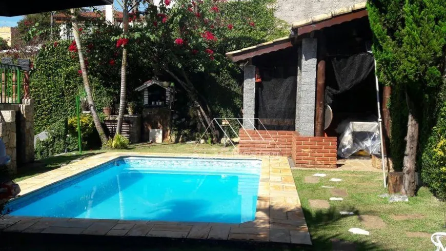 Foto 1 de Casa com 3 Quartos à venda, 190m² em , Serra Negra