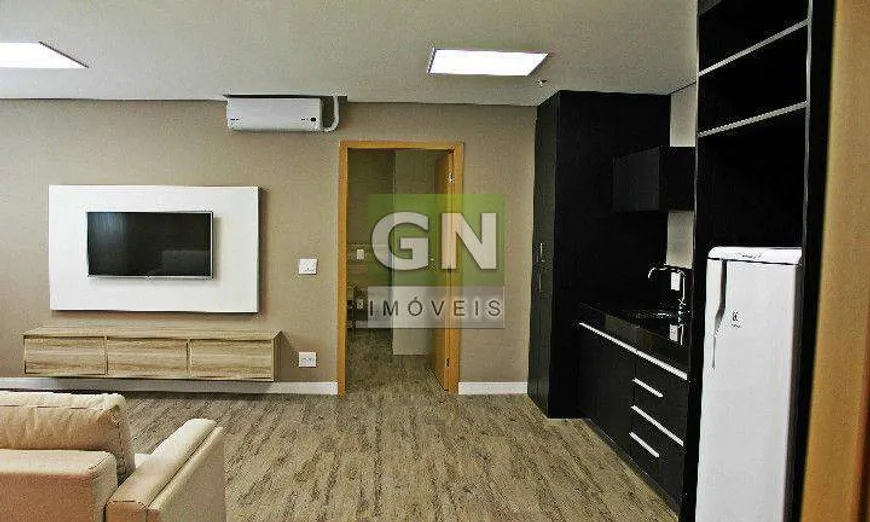 Foto 1 de Apartamento com 1 Quarto à venda, 93m² em Luxemburgo, Belo Horizonte