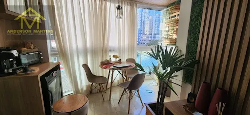 Foto 1 de Apartamento com 3 Quartos à venda, 88m² em Praia da Costa, Vila Velha