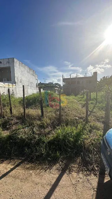 Foto 1 de Lote/Terreno à venda, 320m² em Castália, Itabuna