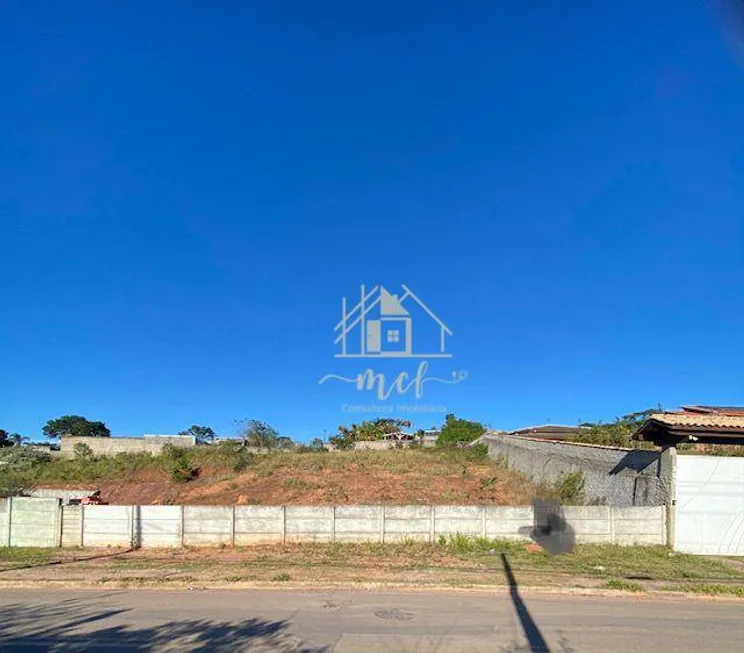 Foto 1 de Lote/Terreno à venda, 1320m² em Jardim Estancia Brasil, Atibaia