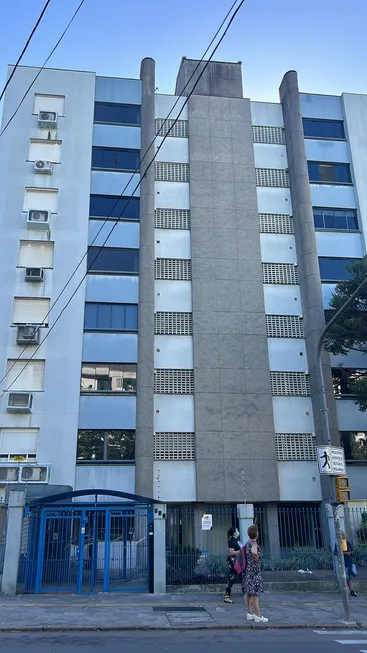 Foto 1 de Apartamento com 2 Quartos para alugar, 86m² em Cristo Redentor, Porto Alegre