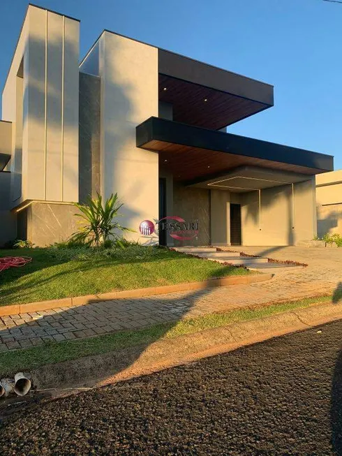 Foto 1 de Casa de Condomínio com 3 Quartos à venda, 220m² em Terra Vista Residence Club, Mirassol