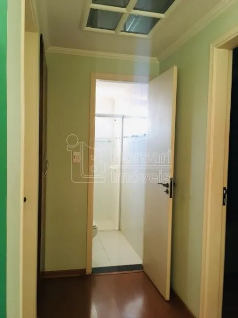 Foto 1 de Apartamento com 3 Quartos à venda, 116m² em Centro, Araraquara