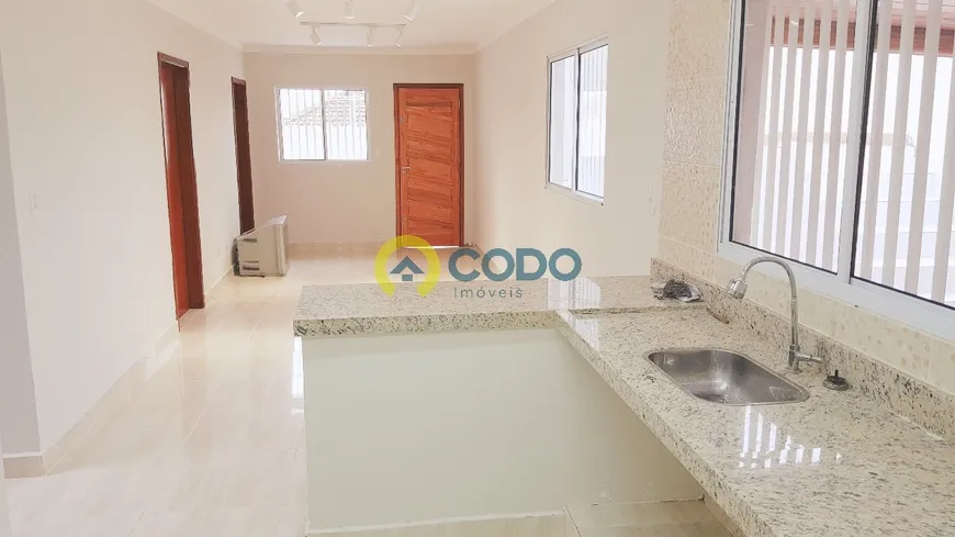 Foto 1 de Casa com 2 Quartos à venda, 87m² em Paulista, Piracicaba