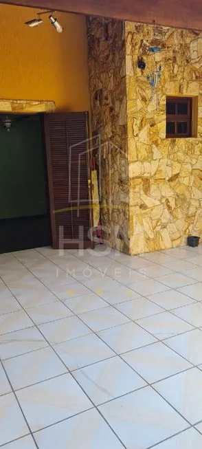 Foto 1 de Sobrado com 2 Quartos à venda, 226m² em Assunção, São Bernardo do Campo