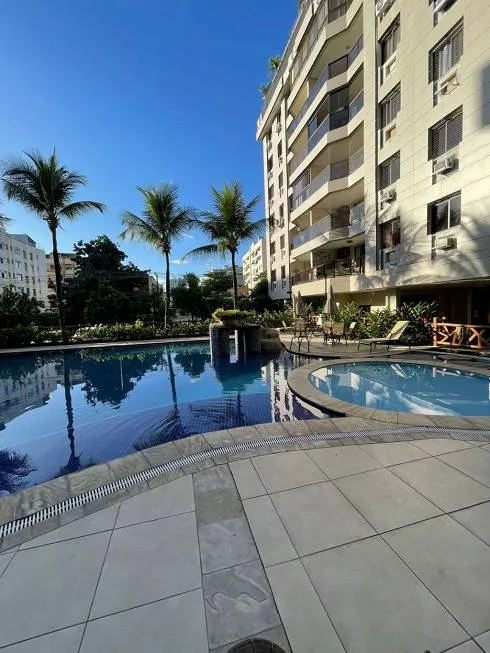 Foto 1 de Apartamento com 2 Quartos à venda, 67m² em Freguesia- Jacarepaguá, Rio de Janeiro