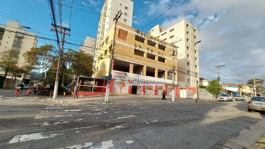 Foto 1 de Prédio Comercial à venda, 685m² em Planalto Paulista, São Paulo