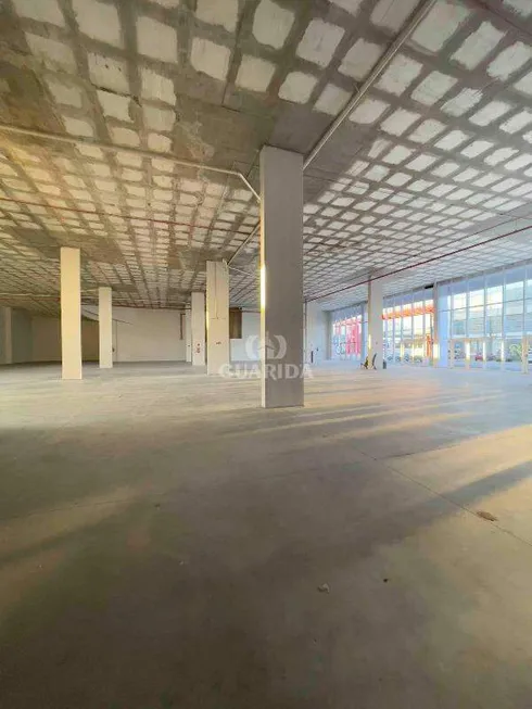 Foto 1 de Ponto Comercial para alugar, 474m² em Auxiliadora, Porto Alegre