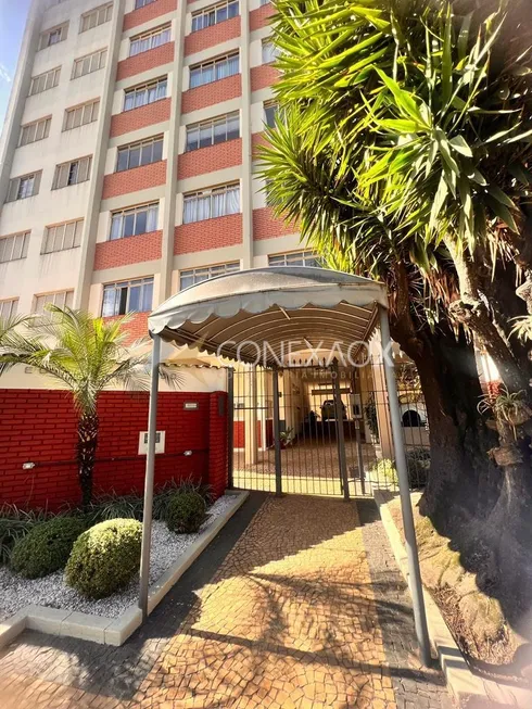 Foto 1 de Apartamento com 2 Quartos à venda, 68m² em Parque Itália, Campinas