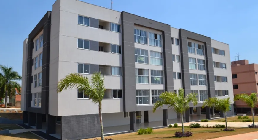 Foto 1 de Apartamento com 2 Quartos à venda, 69m² em Alto da Boa Vista, Sobradinho