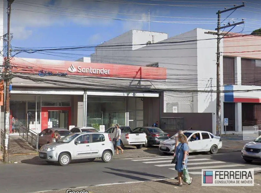 Foto 1 de Ponto Comercial para alugar, 403m² em Nazaré, Salvador