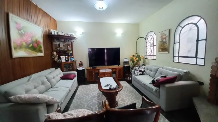 Foto 1 de Sobrado com 3 Quartos à venda, 134m² em Vila Maria, São Paulo