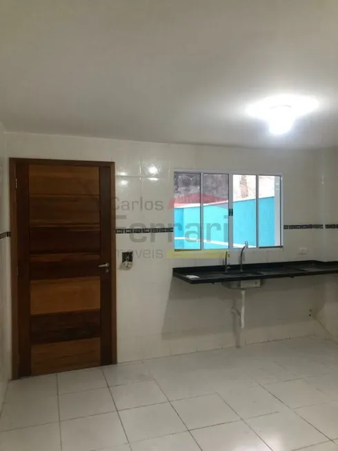 Foto 1 de Sobrado com 3 Quartos à venda, 145m² em Jardim Joamar, São Paulo