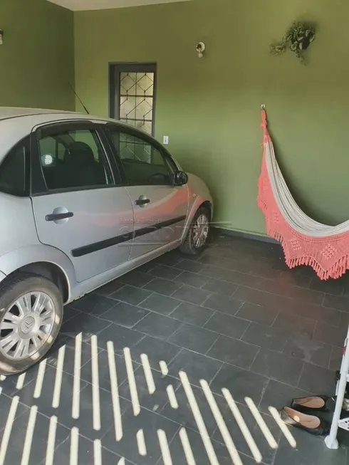 Foto 1 de Cobertura com 3 Quartos à venda, 185m² em Jardim Nova São Carlos, São Carlos