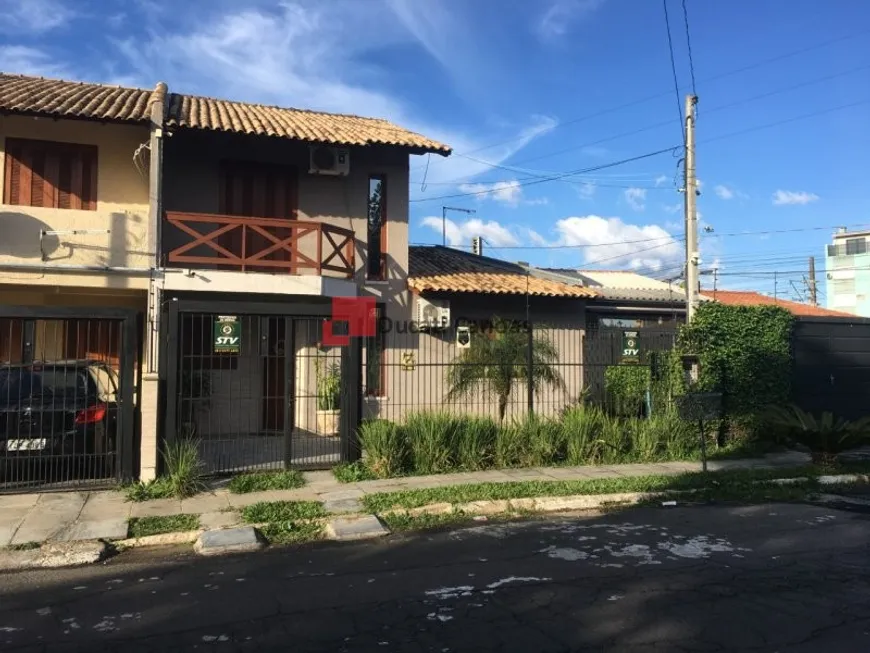 Foto 1 de Casa com 3 Quartos à venda, 160m² em Centro, Sapucaia do Sul