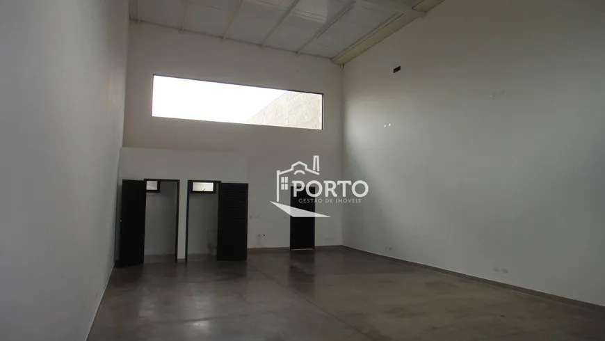 Foto 1 de Sala Comercial para alugar, 112m² em Vila Rezende, Piracicaba