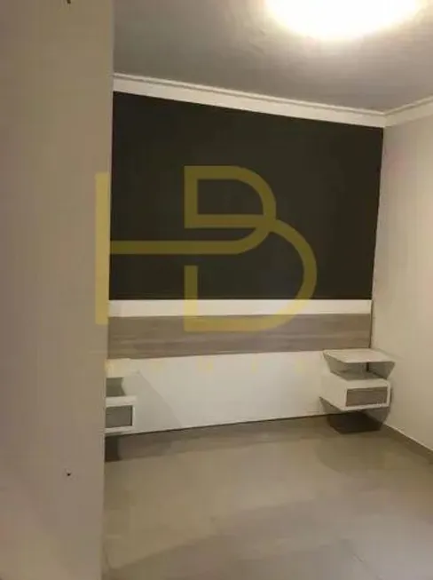 Foto 1 de Apartamento com 2 Quartos à venda, 49m² em Jardim Vera Cruz, Sorocaba