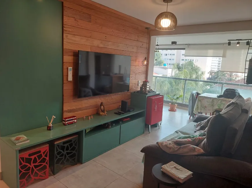 Foto 1 de Apartamento com 2 Quartos à venda, 68m² em Jardim da Saude, São Paulo